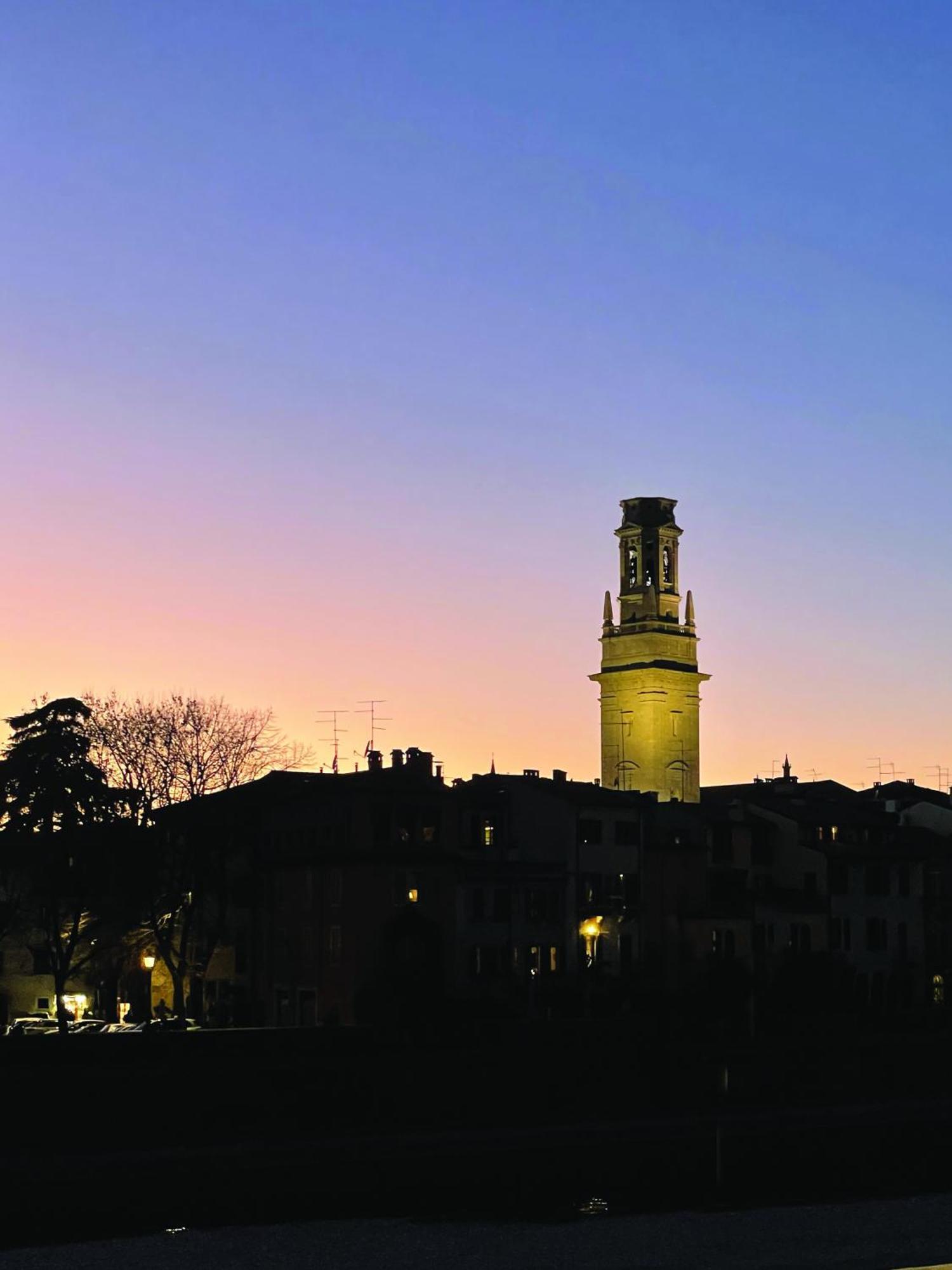 Primavera Al Teatro Romano فيرونا المظهر الخارجي الصورة