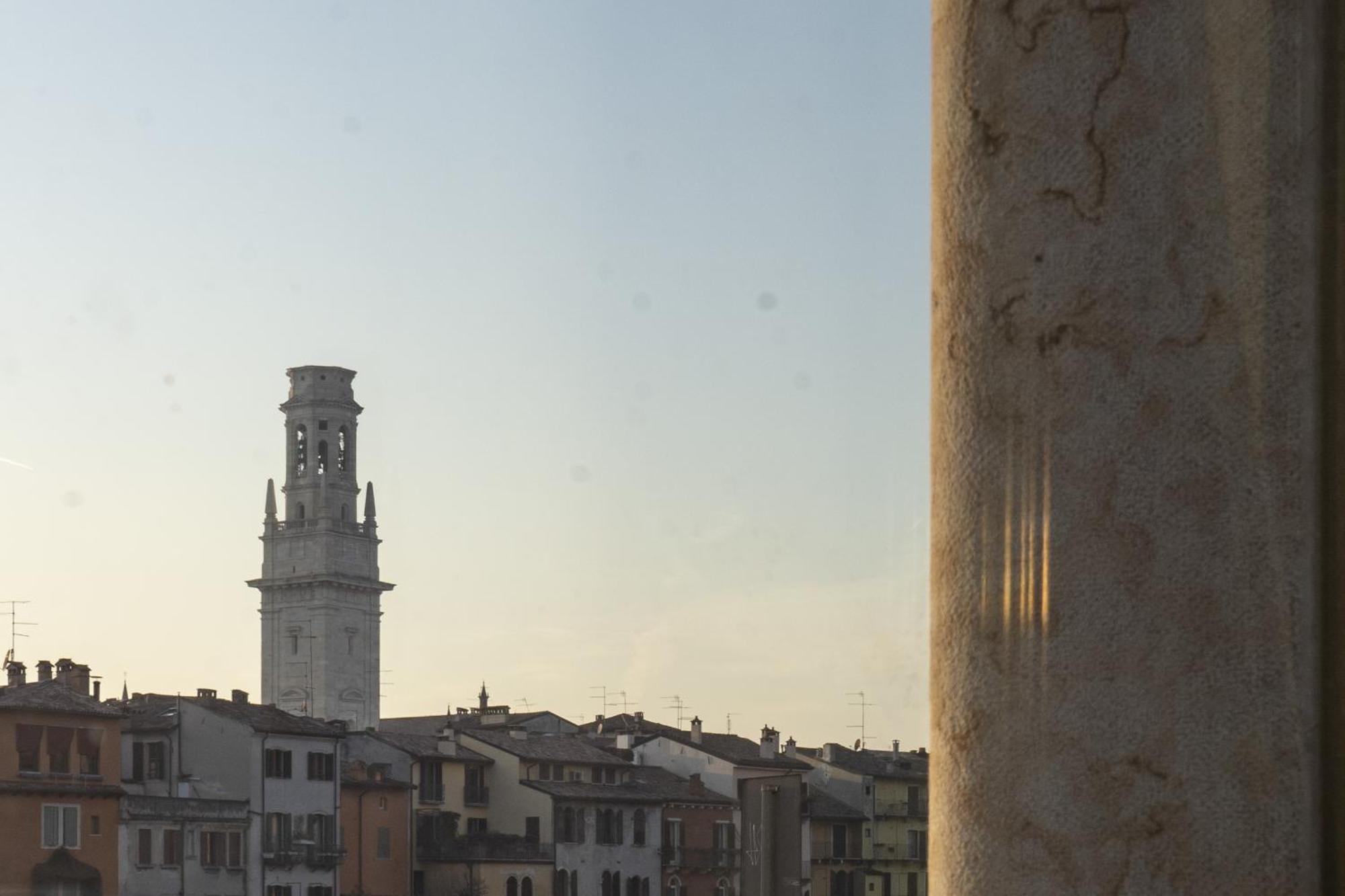 Primavera Al Teatro Romano فيرونا المظهر الخارجي الصورة