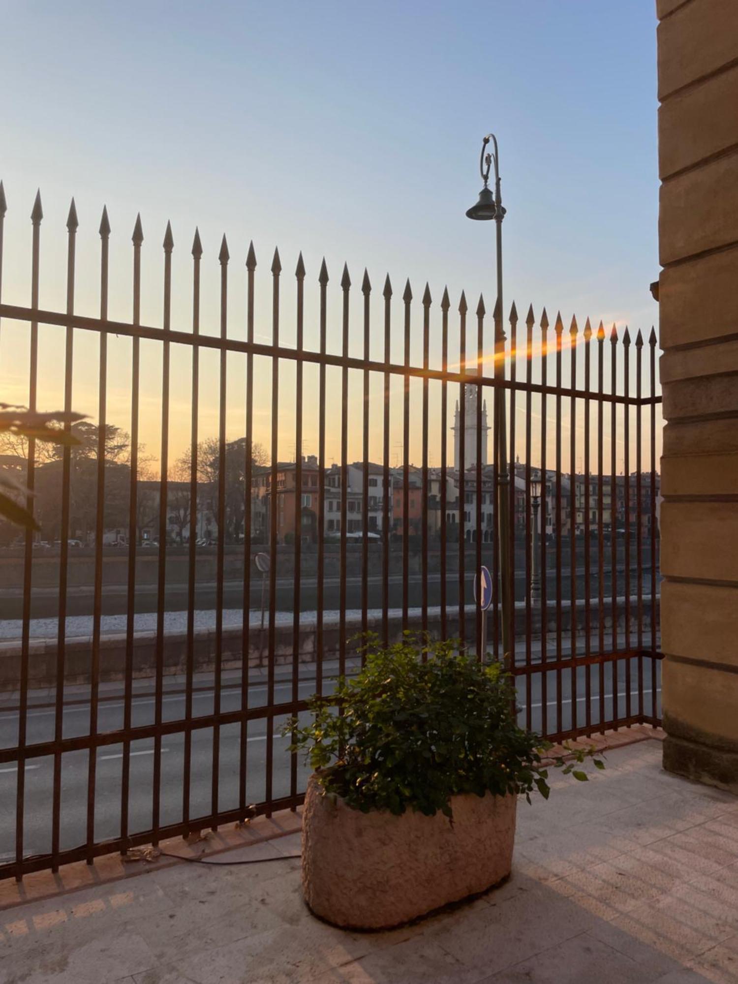 Primavera Al Teatro Romano فيرونا المظهر الخارجي الصورة