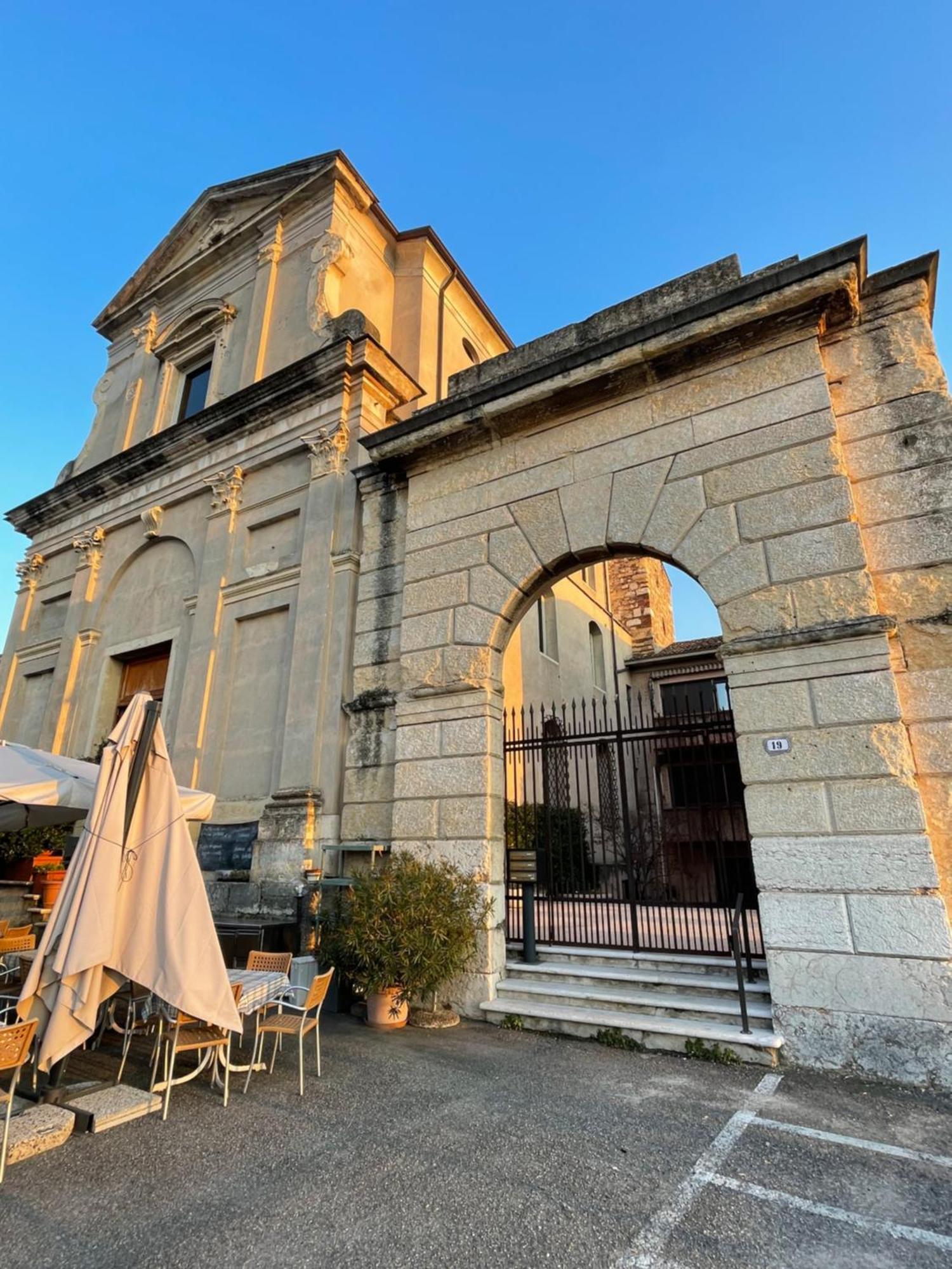 Primavera Al Teatro Romano فيرونا المظهر الخارجي الصورة