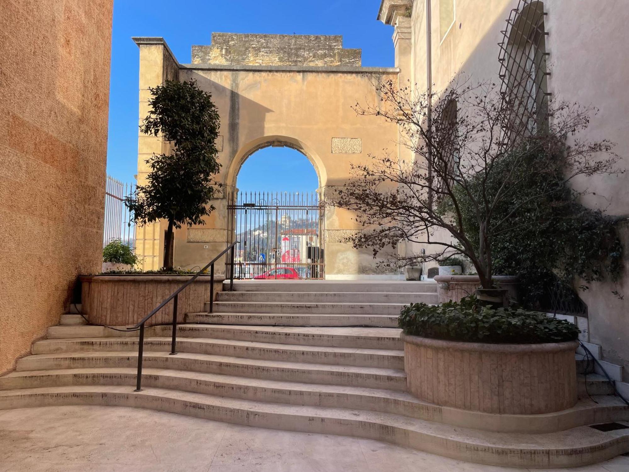 Primavera Al Teatro Romano فيرونا المظهر الخارجي الصورة