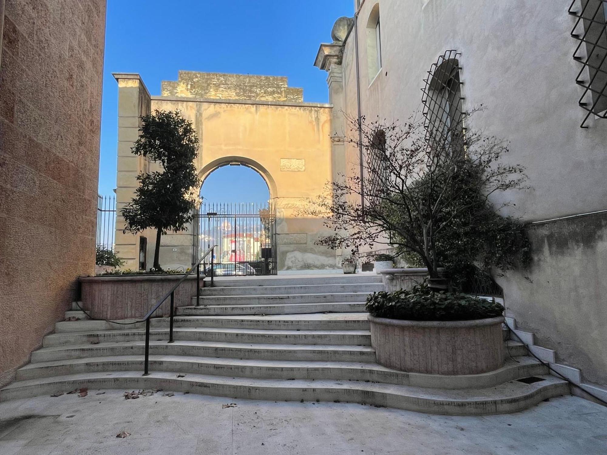 Primavera Al Teatro Romano فيرونا المظهر الخارجي الصورة