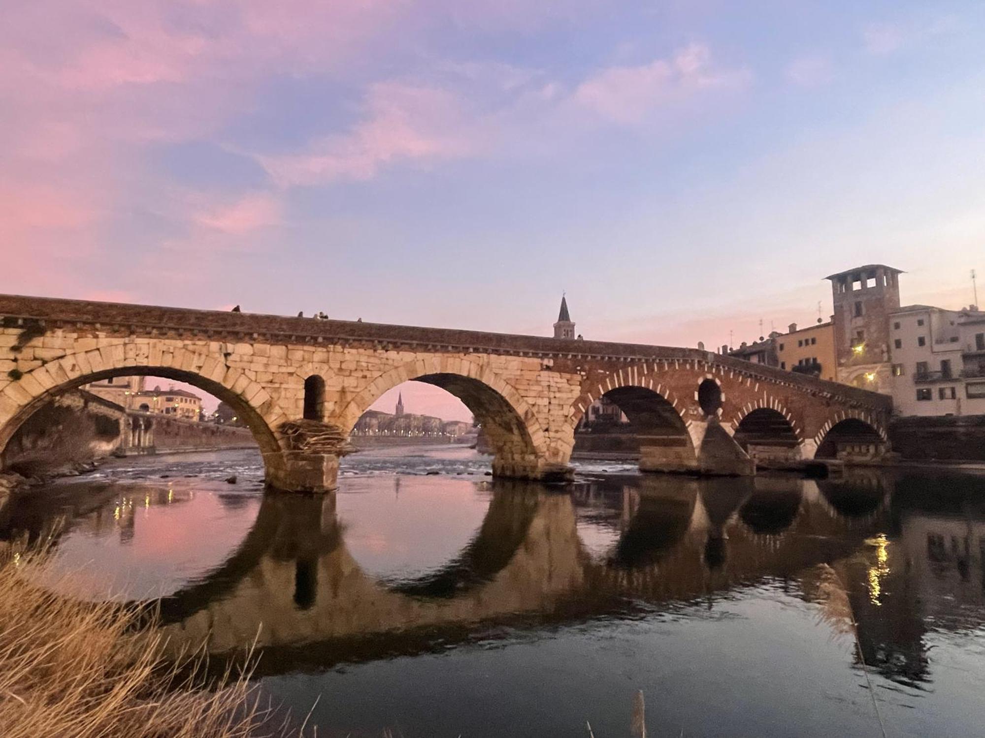 Primavera Al Teatro Romano فيرونا المظهر الخارجي الصورة