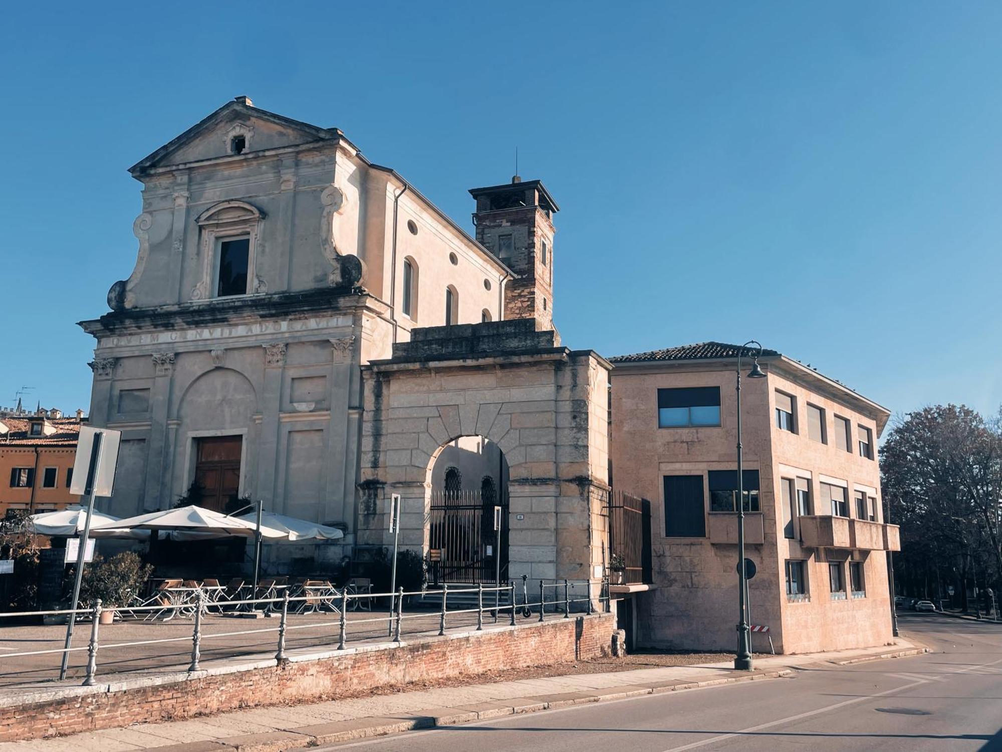 Primavera Al Teatro Romano فيرونا المظهر الخارجي الصورة