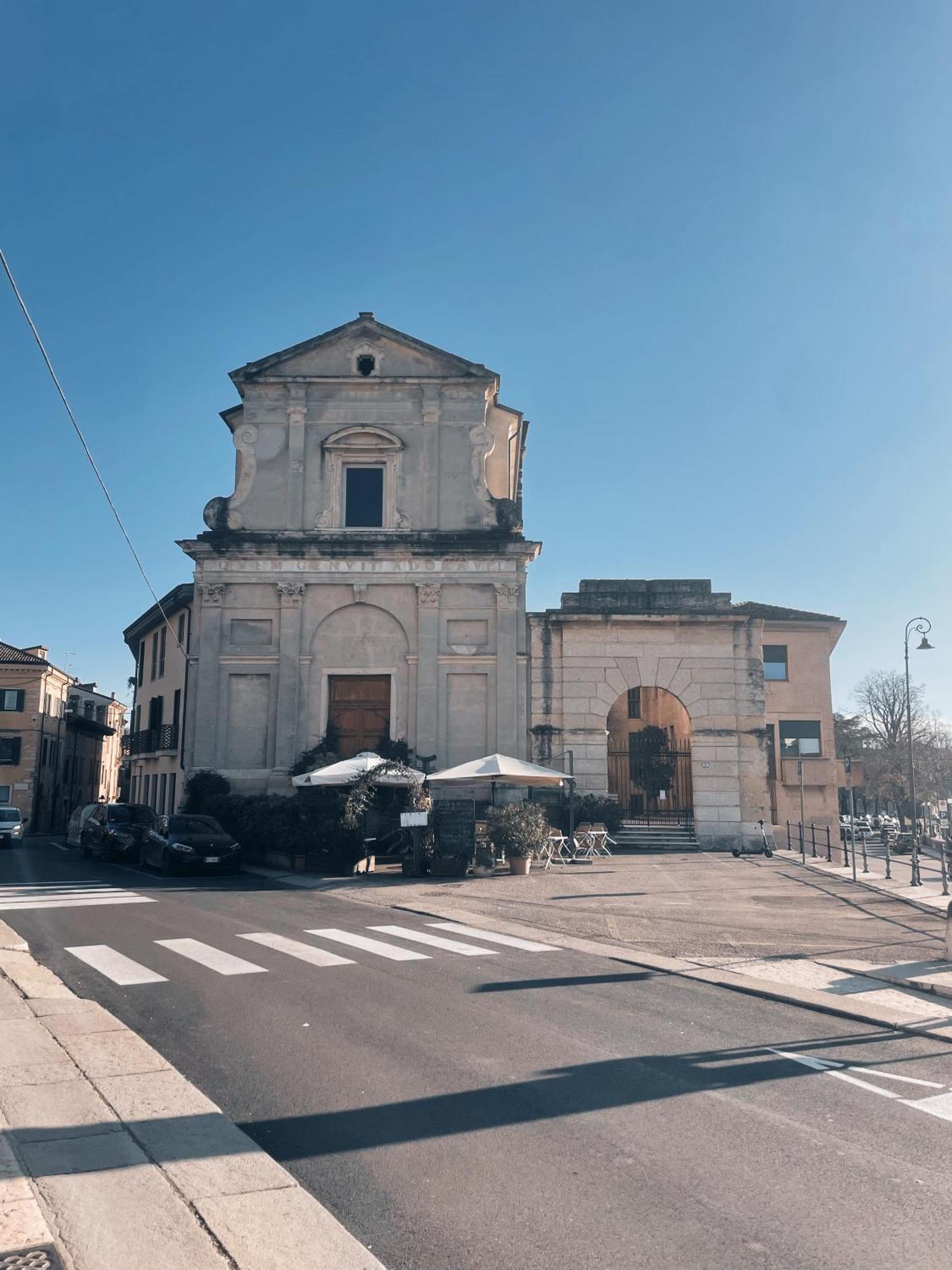 Primavera Al Teatro Romano فيرونا المظهر الخارجي الصورة
